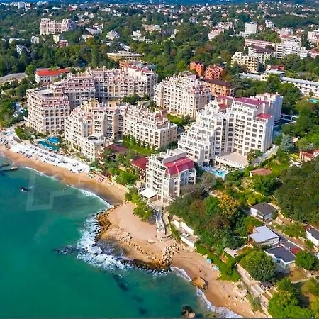 La Panorama Апартамент Златни пясъци